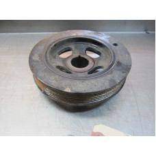 29B009 Crankshaft Pulley For 06-08 Kia Optima  2.4